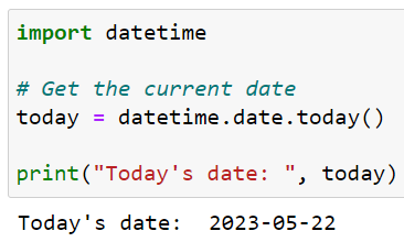 Python Datetime: вичерпний посібник із прикладами