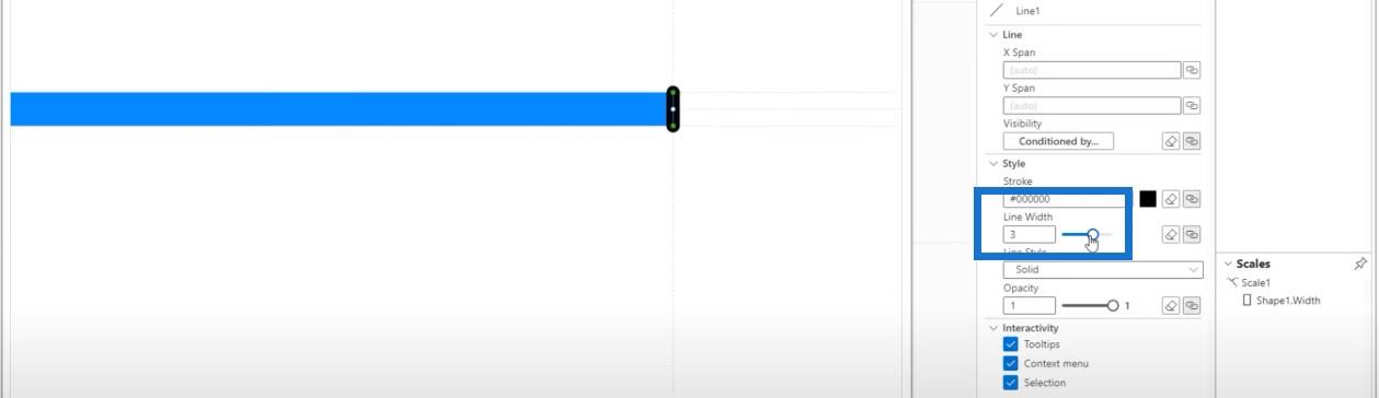 Olika stapeldiagram i LuckyTemplates för att höja dina rapporter