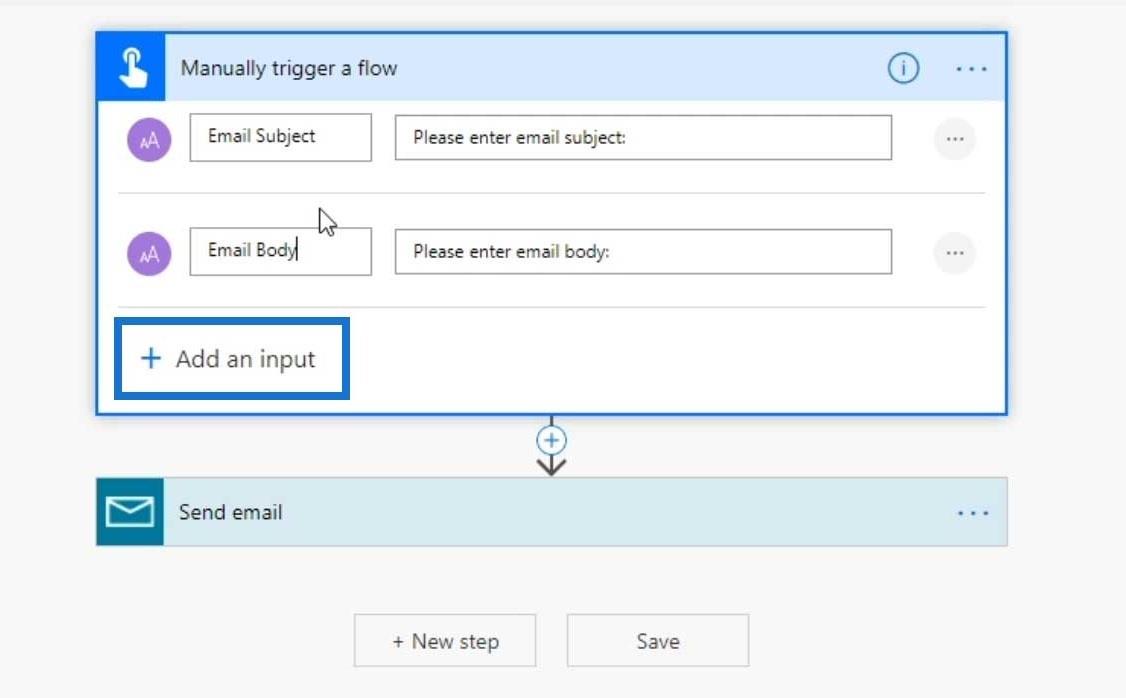 Flytdiagrammer og flytdetaljside i Power Automate