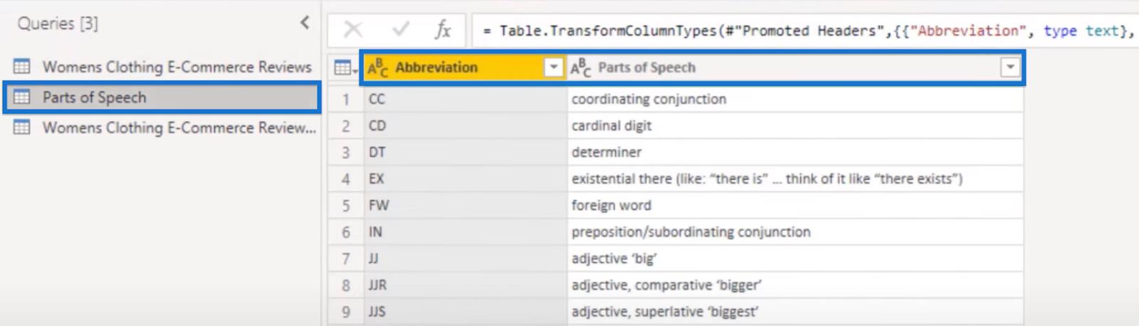 Textanalys med Python: Hur man identifierar delar av tal