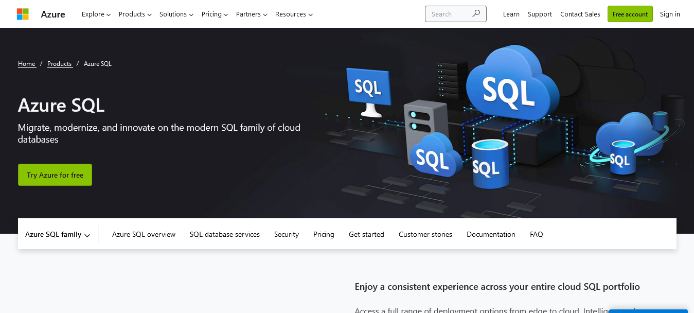 Mihin SQL:ää käytetään?  7 suosituinta käyttötarkoitusta