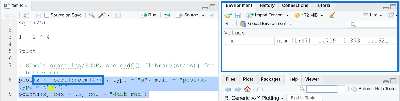 LuckyTemplates med R og RStudio: Sådan kommer du i gang