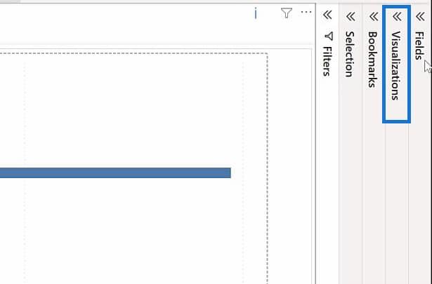 Deneb LuckyTemplates Deklarativ visualisering