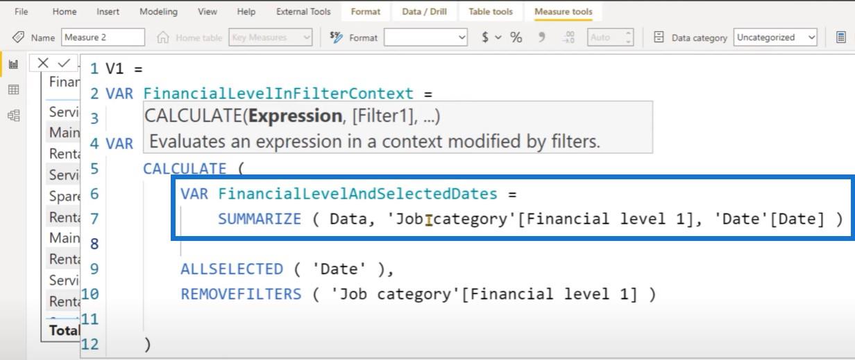 DAX-sprog LuckyTemplates Tutorial på omvendt TOPN