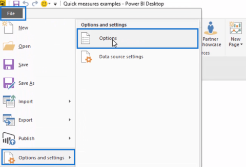 Hurtige foranstaltninger – Sådan bruger du dem i LuckyTemplates-modeller