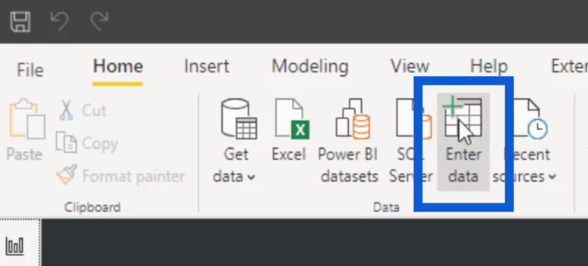 LuckyTemplates datatransformasjon og oppsett av modeller og relasjoner