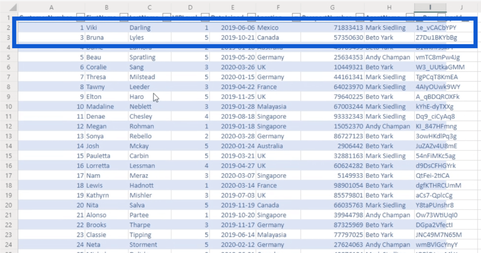 Power Apps Fundamentals: perustoiminnot ja mukauttaminen