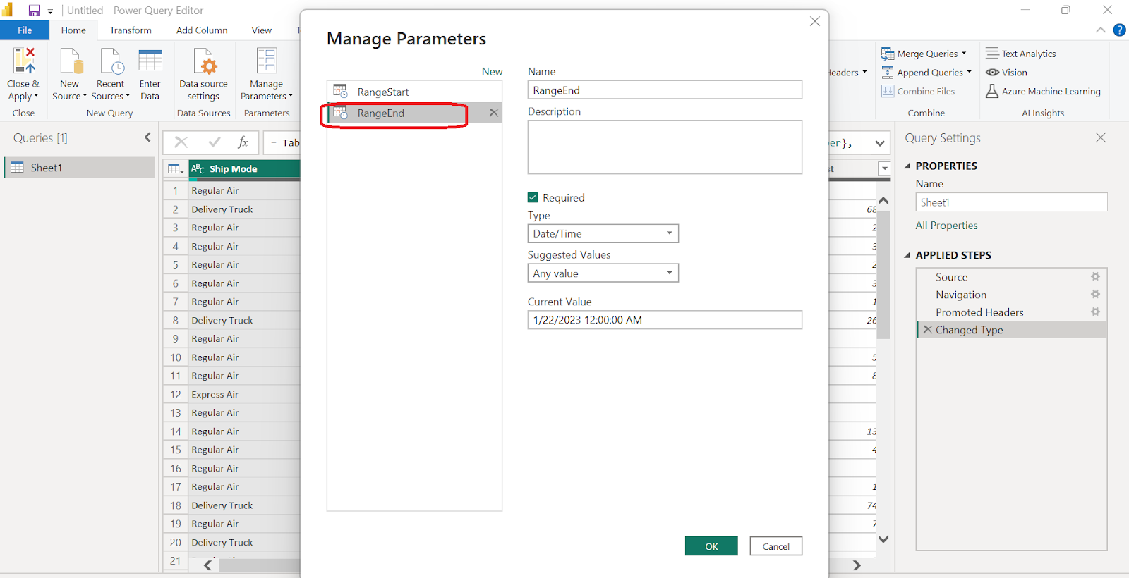 LuckyTemplates Incremental Refresh: Hva er det og hvordan du bruker det