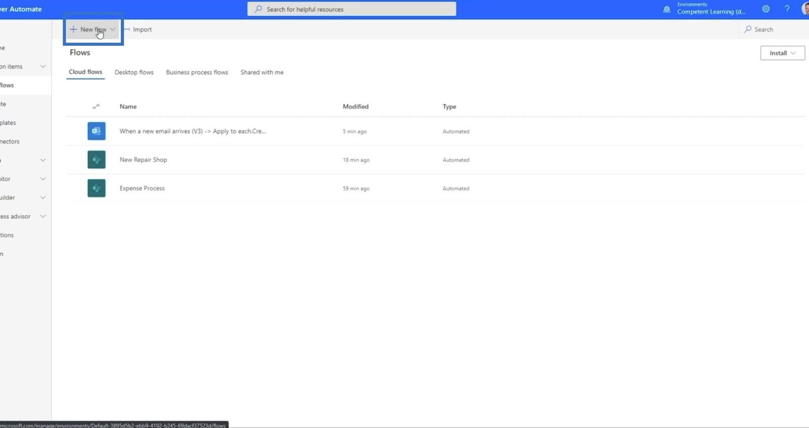 MS Flow: Slik laster du opp i SharePoint via e-post