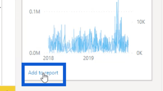 Виявлення аномалій у шаблонах LuckyTemplates, повзунках масштабування та функції розумного оповідання