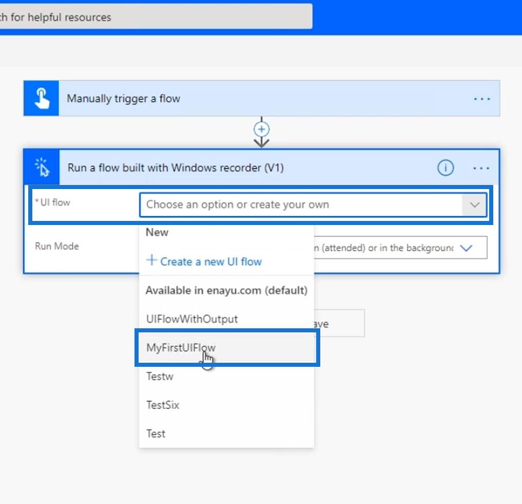 On-Premises Data Gateway In Power Automate