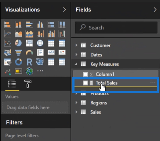 Topp 3 bästa metoder för att organisera dina LuckyTemplates-modeller