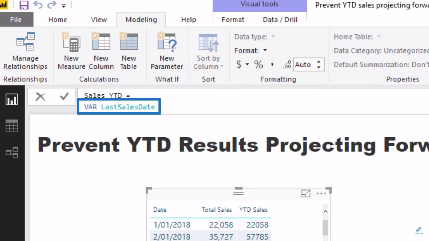 Predchádzanie aktuálnym výsledkom od projektovania dopredu