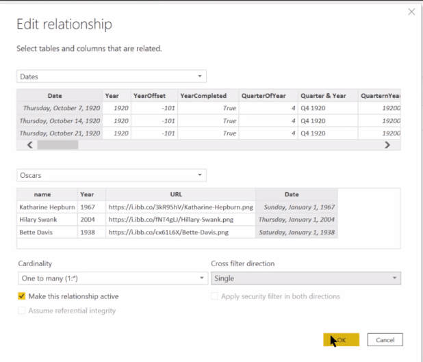 M-kode i Power Query Egendefinerte kolonner |  Lucky Templates