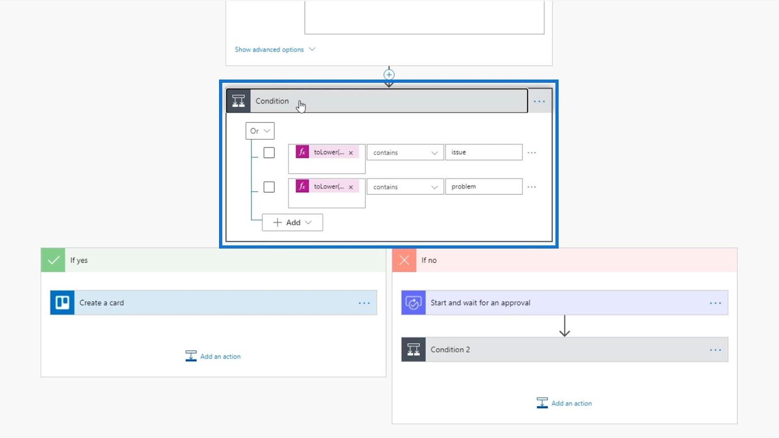 Power Automate Development: Beste praksis å implementere