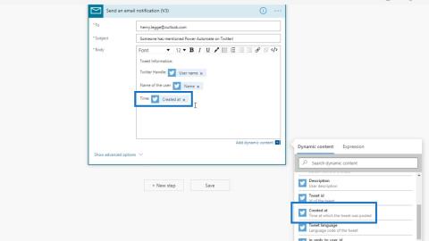 Power Automate Expressions – Вступ