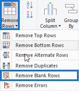 Додавання кількох аркушів у Excel до LuckyTemplates