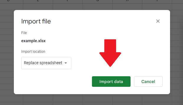 Hvordan konvertere Excel til Google Sheets: 3 raske og enkle måter