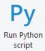 LuckyTemplates Python-komentosarjalla päivämäärätaulukoiden luomiseksi