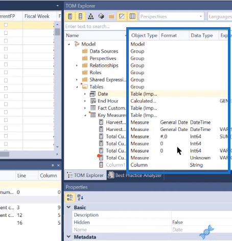 Tabular Editor Lucky Templates: Version 3 Review & Tutorial