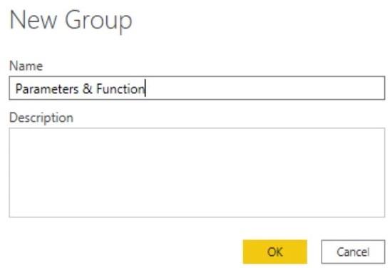 Gode ​​fremgangsmåter for Power Query Language Flow