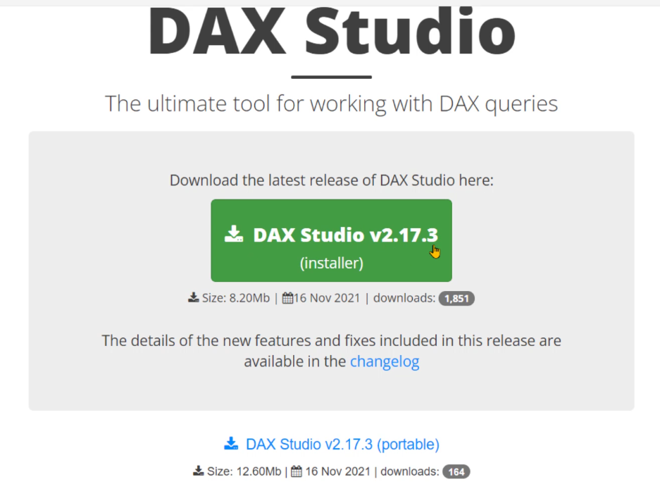 A DAX Studio és a Tabular Editor telepítése a LuckyTemplates alkalmazásban