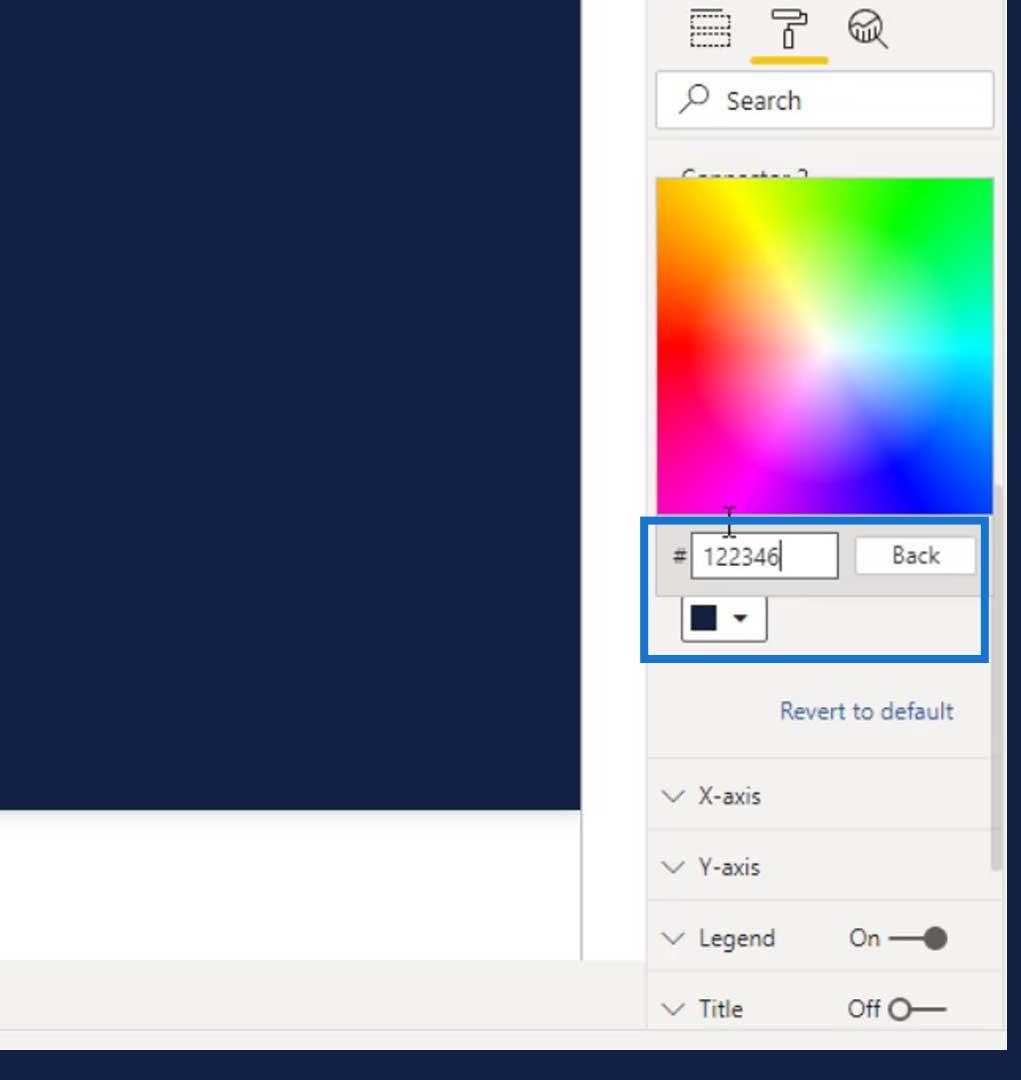 Hanteldiagram: Custom Visual Vs.  Charticulator