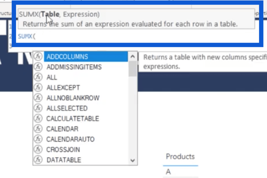 A CALCULATE új kinézete – LuckyTemplates