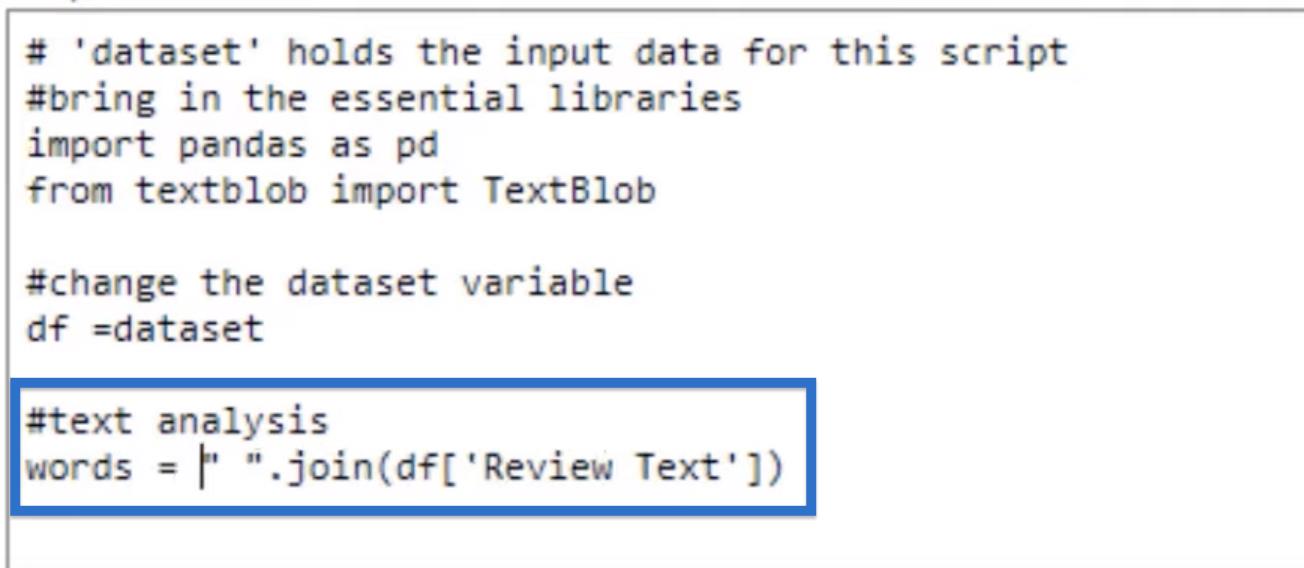 Textanalys med Python: Hur man identifierar delar av tal