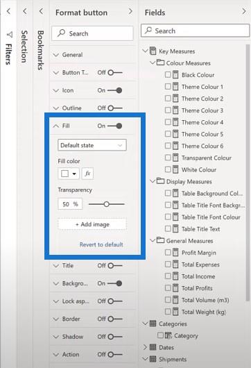 LuckyTemplates-tema: Hur man simulerar dynamiskt tema