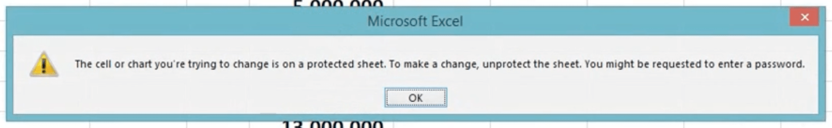 Хакі Excel, які має знати кожен бізнес