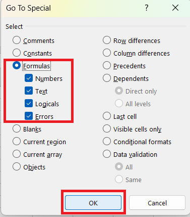 Hur man minskar storleken på en Excel-fil – 6 effektiva metoder