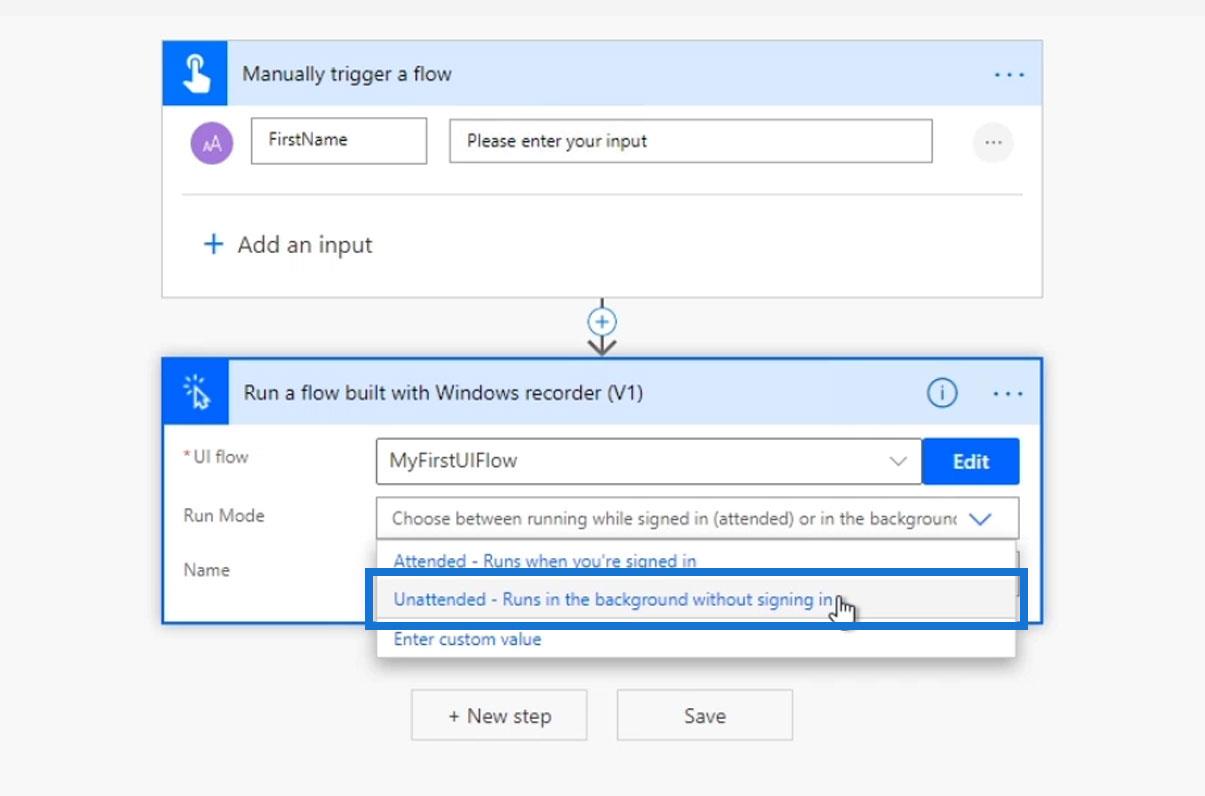 On-Premises Data Gateway In Power Automate