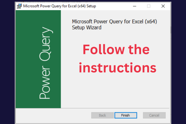 Slik legger du til Power Query til Excel: En trinn-for-trinn-veiledning