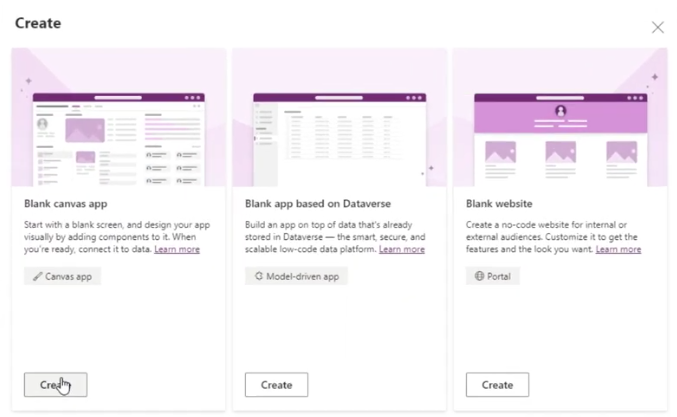 Dlaždice LuckyTemplates |  Ako sa integrovať do Power Apps