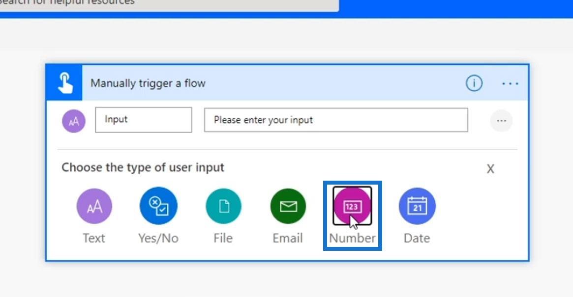 Do Until Loop Control у Power Automate