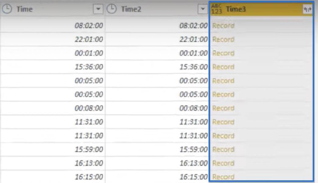 DateTime Value: Hur man tar bort sekunder