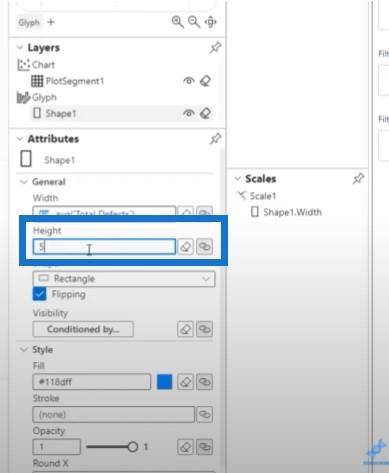 Olika stapeldiagram i LuckyTemplates för att höja dina rapporter