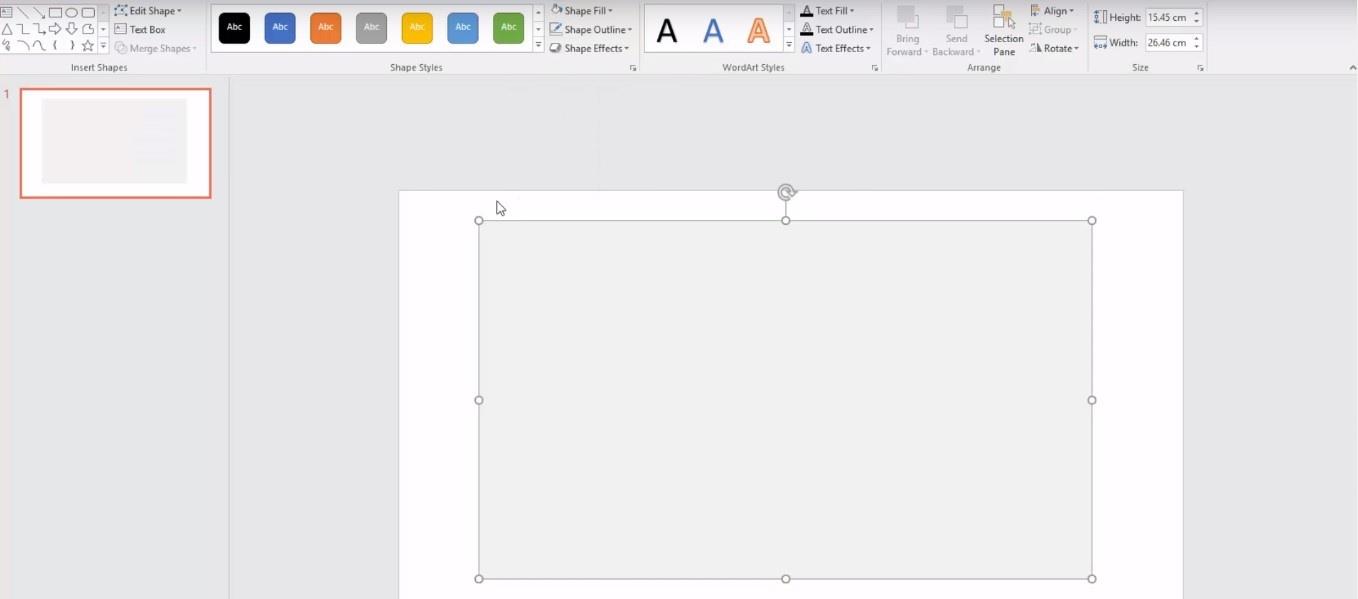 LuckyTemplates visualiseringsteknikk: Lær hvordan du lager bakgrunnsdesignplater