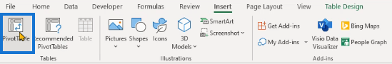 Kyselytuloksen purkaminen DAX Studiossa Output Option avulla