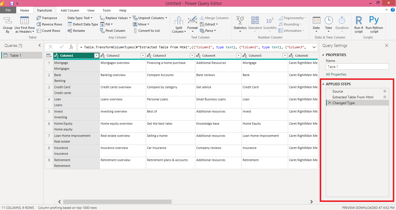 Hva er Power Query: En trinn-for-trinn-veiledning for dataanalyse