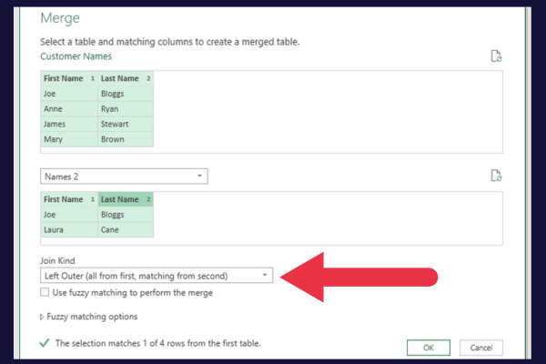 Як використовувати Power Query в Excel: повний посібник