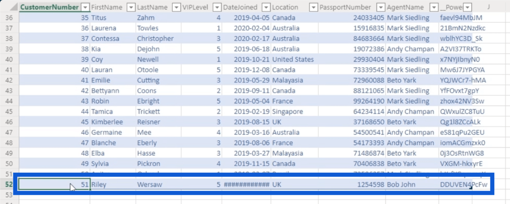 Power Apps Fundamentals: perustoiminnot ja mukauttaminen