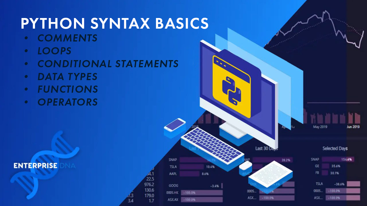 Cheat Sheet pro Python: Základní rychlý a snadný průvodce