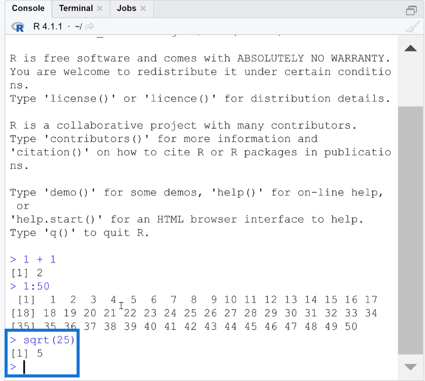 LuckyTemplates med R og RStudio: Sådan kommer du i gang