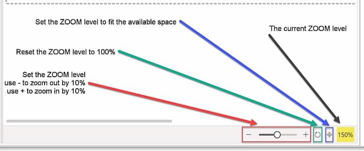 Deneb LuckyTemplates Deklarativ visualisering