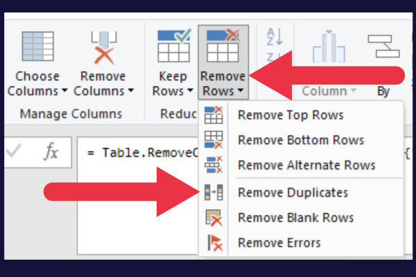 Як використовувати Power Query в Excel: повний посібник