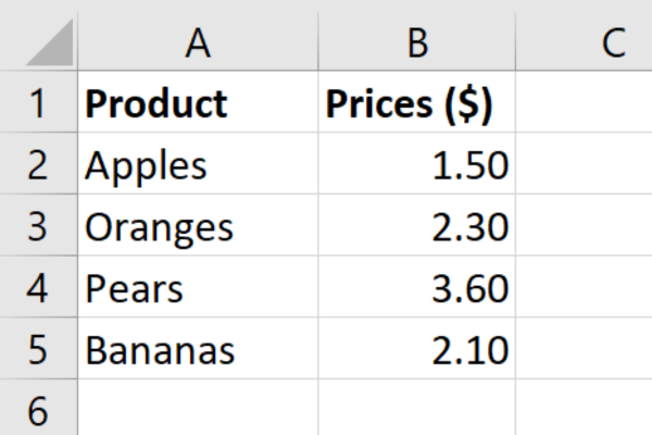 VLOOKUP Between Two Workbooks: Enkel trinn-for-trinn-veiledning