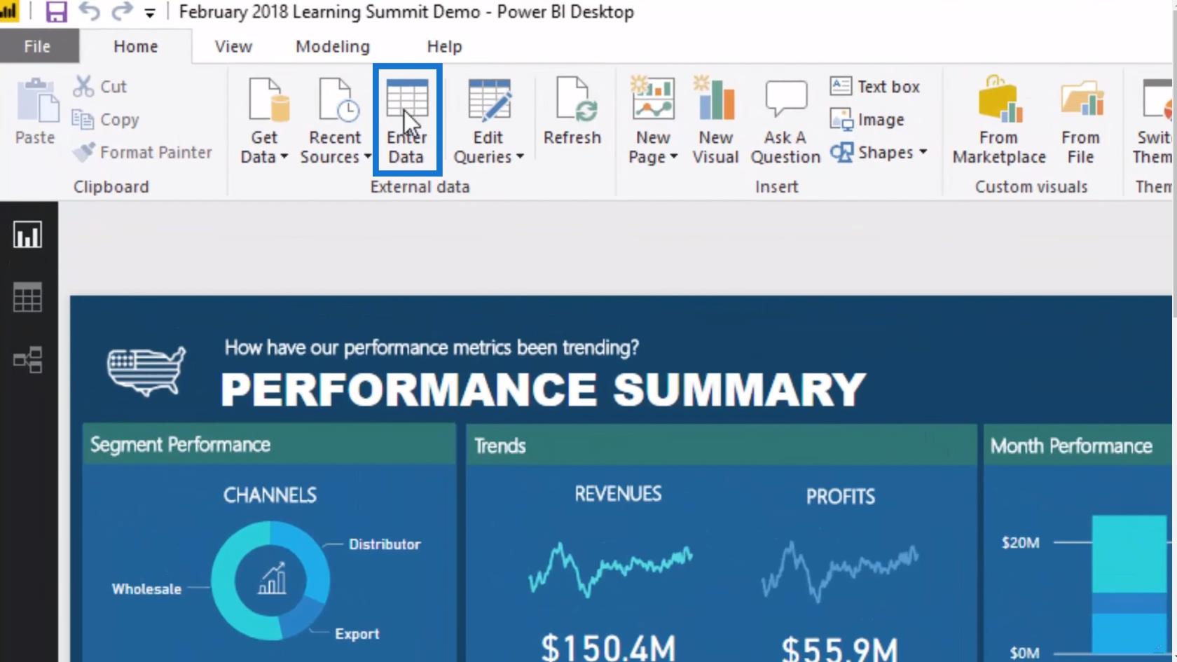 Implementering af DAX-målgrupper i dine rapporter – A LuckyTemplates Modeling Review