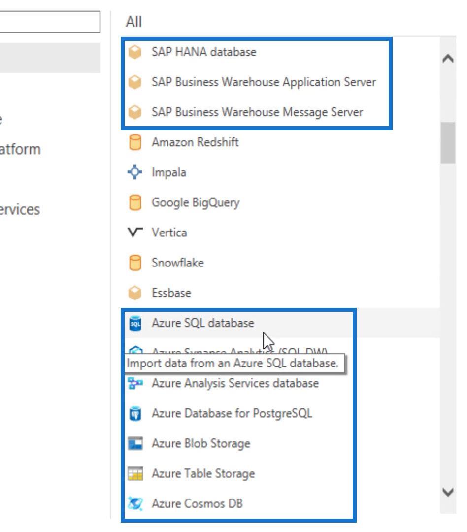 Tilføjelse af data i LuckyTemplates |  En selvstudie for Power Query